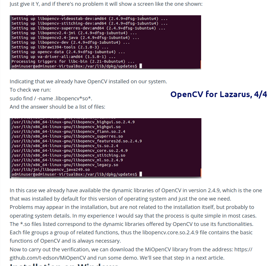 OpenCV_for_Lazarus_4_of_4.png